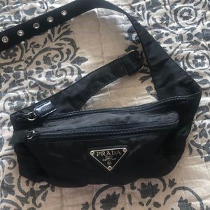Prada Fanny Pack